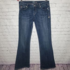 Miss Me jeans Straigth Leg  30